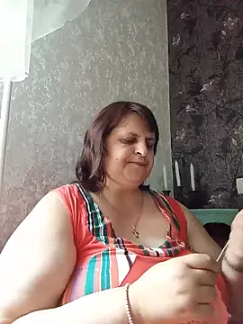 LisichkaOksana online show from July 2026 08:54:02 AM