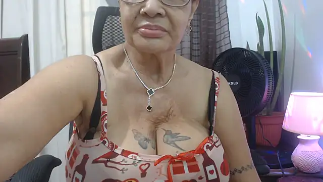 jenny milf69 online show from May 2026 01:33:02 PM
