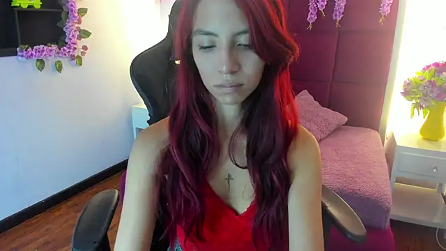 NinaaXXX  online show from June 2026 06:47:02 PM