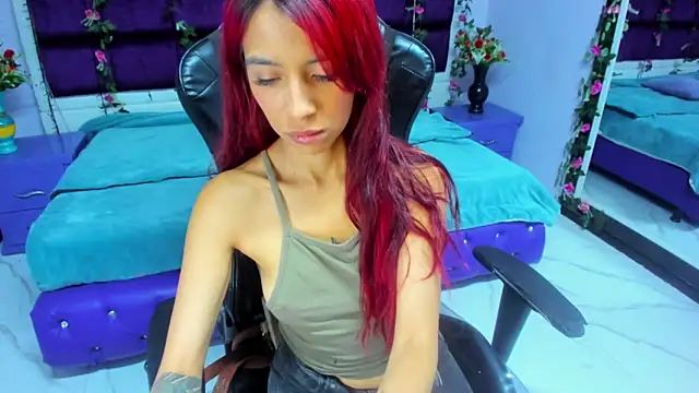 NinaaXXX  online show from May 2026 09:35:02 PM