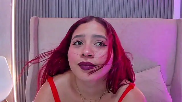 HannaScott  online show from June 2026 08:31:02 PM