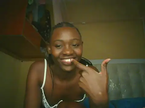 Preetygirlyz online show from June 2026 07:14:02 AM