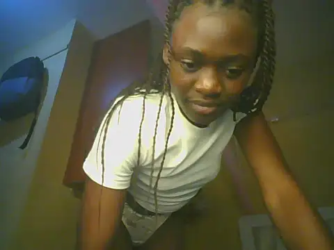 Preetygirlyz online show from July 2026 06:10:02 PM