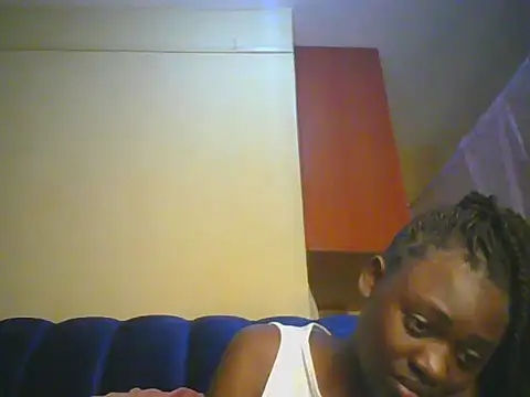 Preetygirlyz online show from July 2026 11:21:01 AM
