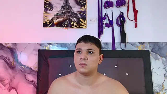 Snapshot of Barby_sensual chatting on July 2026 10:16:01 PM Barby sensual online show from July 2026 10:16:01 PM