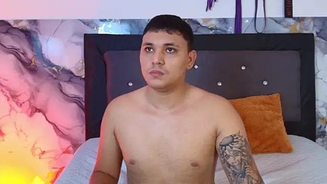 Barby sensual online show from May 2026 09:09:02 PM