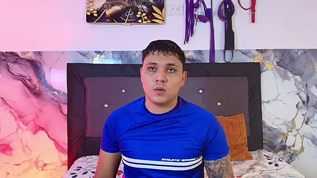 Snapshot of Barby_sensual chatting on June 2026 09:20:01 PM Barby sensual online show from June 2026 09:20:01 PM