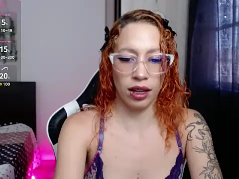 sherryblossom   online show from May 2026 04:04:01 PM