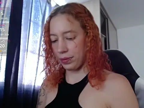 sherryblossom   online show from May 2026 02:48:01 PM