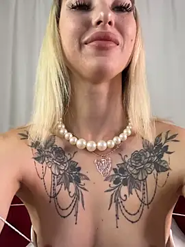 TeaseBabeXXX online show from June 2026 10:47:01 PM