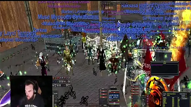 Blah482 online show from May 2026 01:28:01 AM