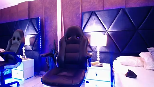 ThiagoFerrer  online show from June 2026 05:17:02 AM