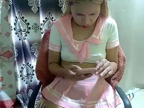 Anjela Rose online show from May 2026 03:05:01 AM