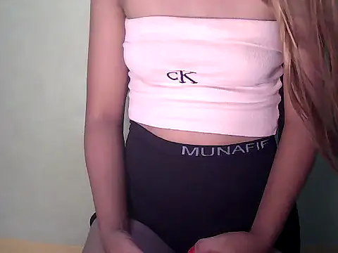 Anjela Rose online show from May 2026 02:47:01 PM