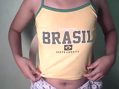 Anjela Rose online show from May 2026 01:58:01 AM