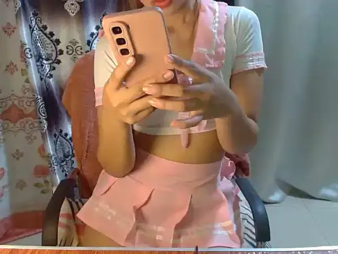 Anjela Rose online show from May 2026 03:11:02 PM