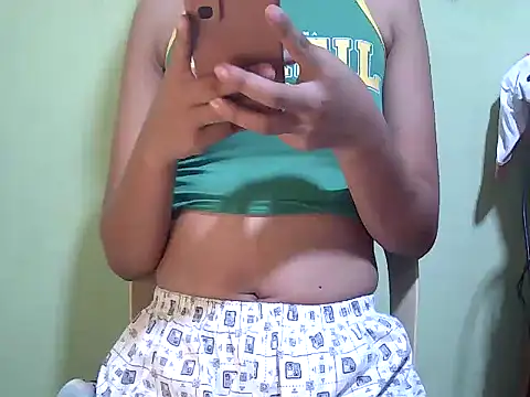 Anjela Rose online show from May 2026 02:57:02 PM