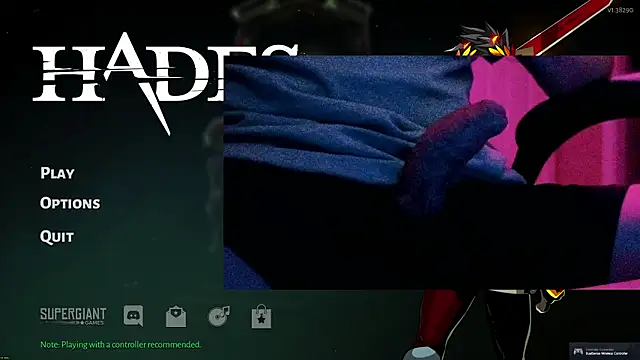 xNightRaven online show from May 2026 12:53:01 AM