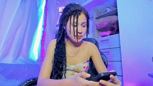 Your Liliana69 online show from May 2026 02:53:01 AM