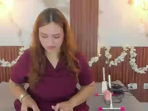Amara Soul online show from June 2026 04:39:02 PM
