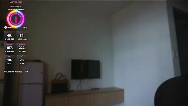 Adalheidis online show from June 2026 10:59:02 PM