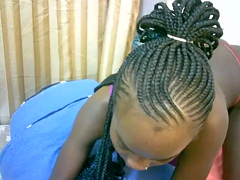 cravegodess online show from May 2026 08:35:01 PM