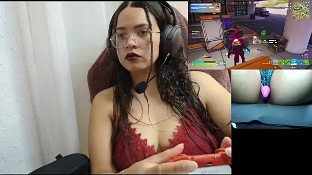 scarletdollof online show from May 2026 06:06:02 PM