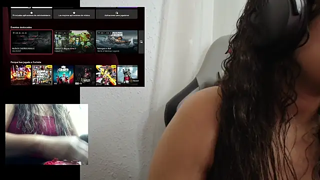 scarletdollof online show from May 2026 08:37:01 PM