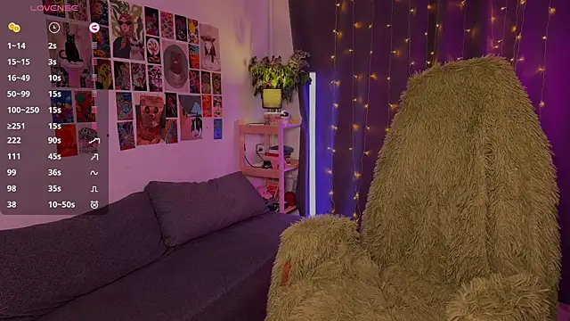 EnJooyce online show from May 2026 02:06:02 PM