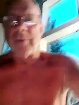 Snapshot of daddygil69 chatting on June 2026 01:16:02 AM daddygil69 online show from June 2026 01:16:02 AM