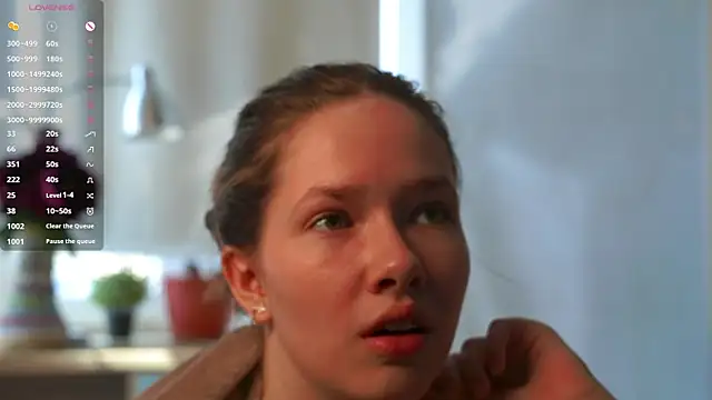 Snapshot of TatianaCichocki chatting on July 2026 03:14:01 AM TatianaCichocki online show from July 2026 03:14:01 AM