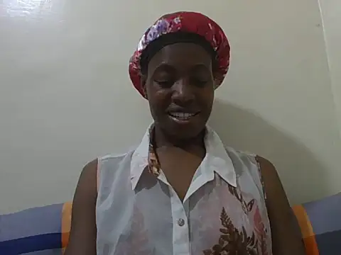 Eebony Bubbly online show from June 2026 10:24:01 AM