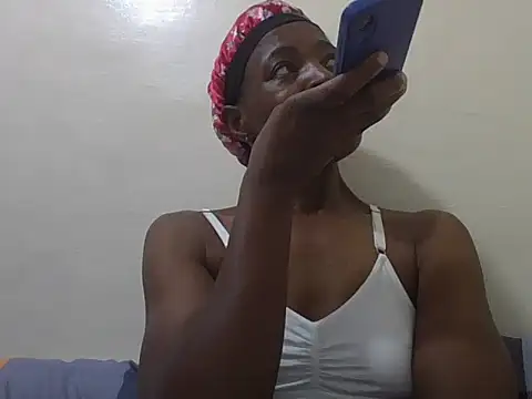 Eebony Bubbly online show from June 2026 11:43:01 AM