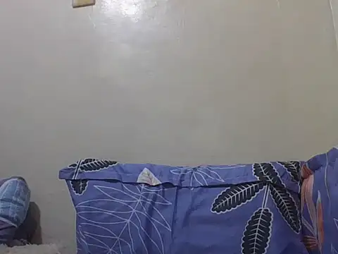Eebony Bubbly online show from May 2026 10:01:01 AM