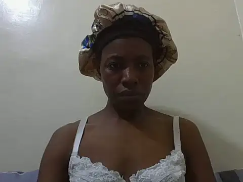 Eebony Bubbly online show from June 2026 08:37:02 AM
