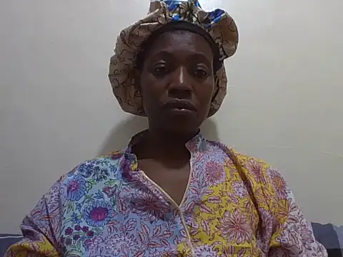 Eebony Bubbly online show from June 2026 05:17:01 PM