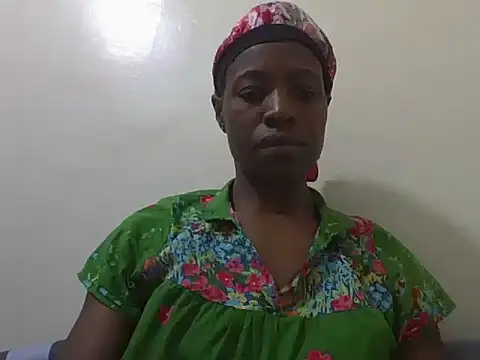 Eebony Bubbly online show from June 2026 02:27:02 PM