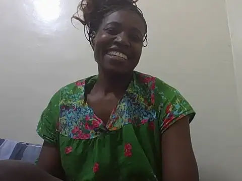 Eebony Bubbly online show from June 2026 11:35:02 PM