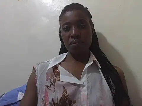 Eebony Bubbly online show from May 2026 08:50:02 PM