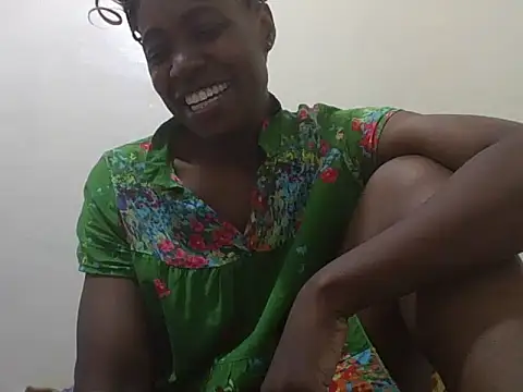 Eebony Bubbly online show from June 2026 11:31:02 AM