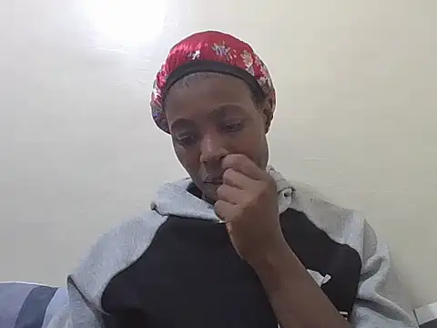 Eebony Bubbly online show from June 2026 06:20:02 PM