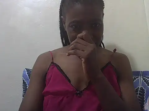 Eebony Bubbly online show from May 2026 08:27:02 PM