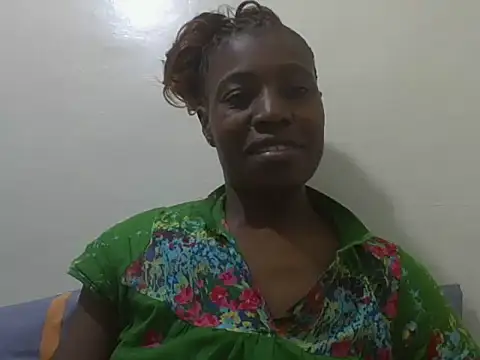 Eebony Bubbly online show from June 2026 10:04:02 PM
