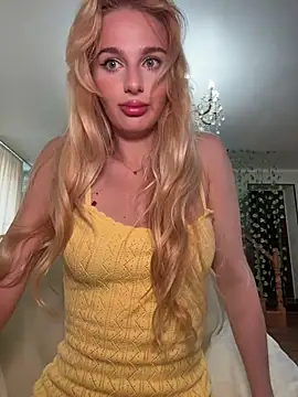 Golden  Daisy online show from May 2026 12:00:01 PM