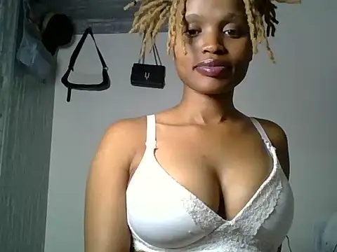 Tempting Ebony online show from June 2026 01:55:02 PM
