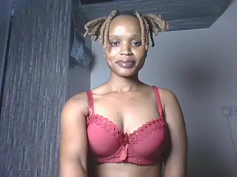 Tempting Ebony online show from July 2026 02:29:02 AM