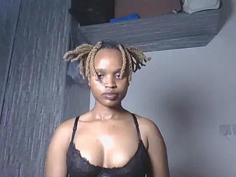 Tempting Ebony online show from July 2026 03:23:01 AM