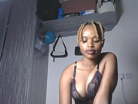 Tempting Ebony online show from May 2026 03:06:02 AM