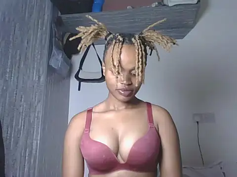 Tempting Ebony online show from June 2026 02:00:02 AM