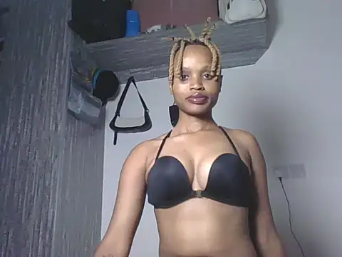Tempting Ebony online show from May 2026 01:56:01 AM
